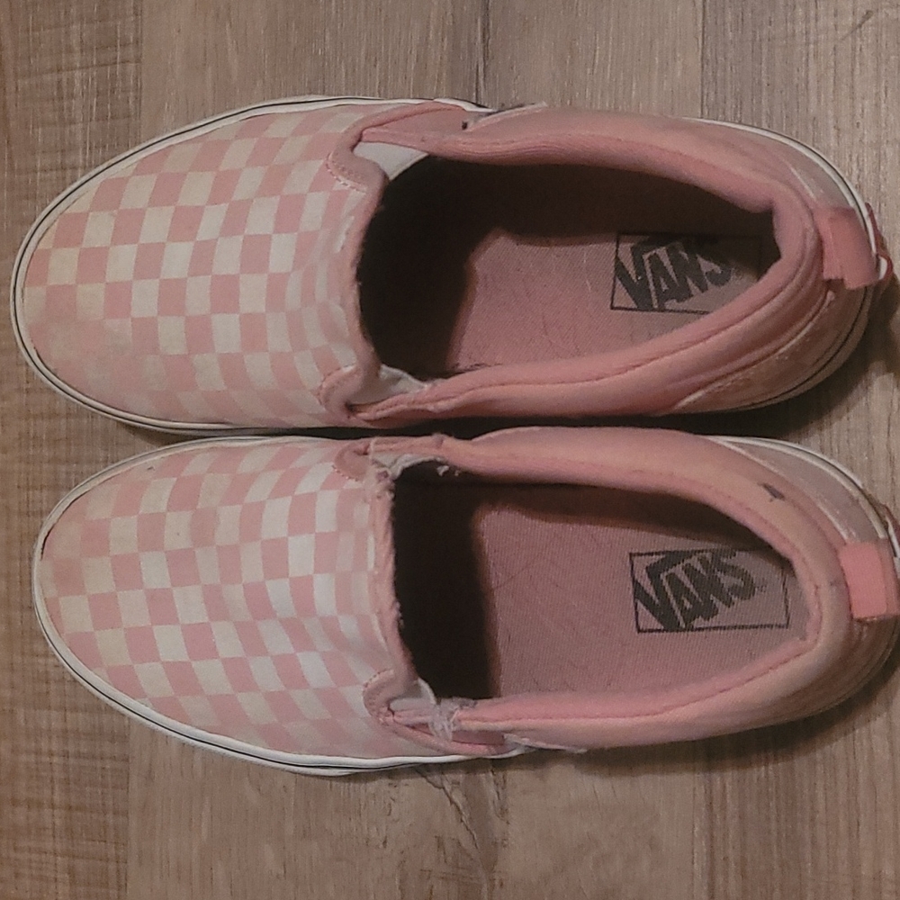 Big Kids VANS - Picture 3 of 4